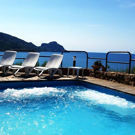 Ch Exclusive Apartments Cefalu Ngoại thất bức ảnh