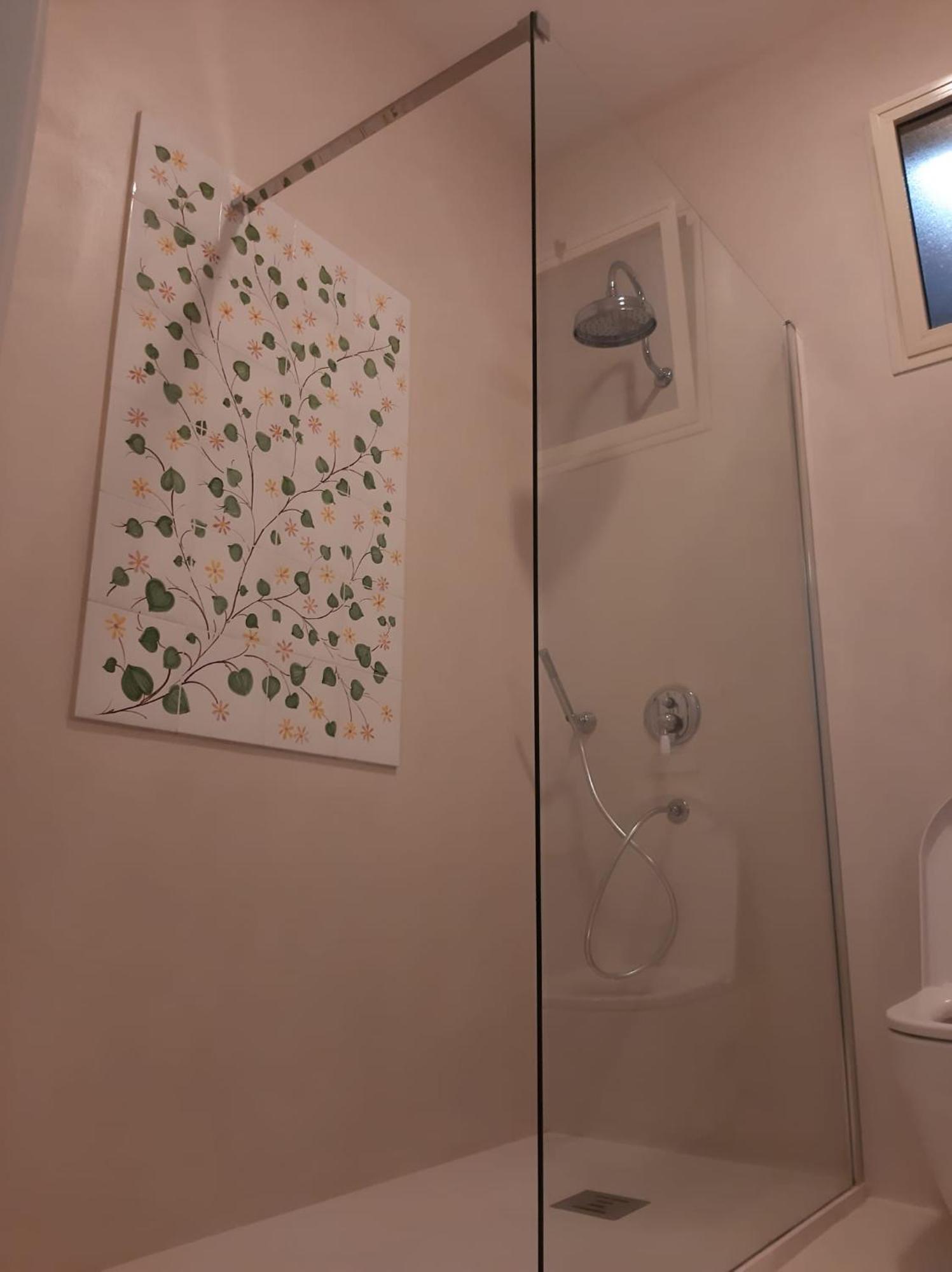 Ch Exclusive Apartments Cefalu Phòng bức ảnh