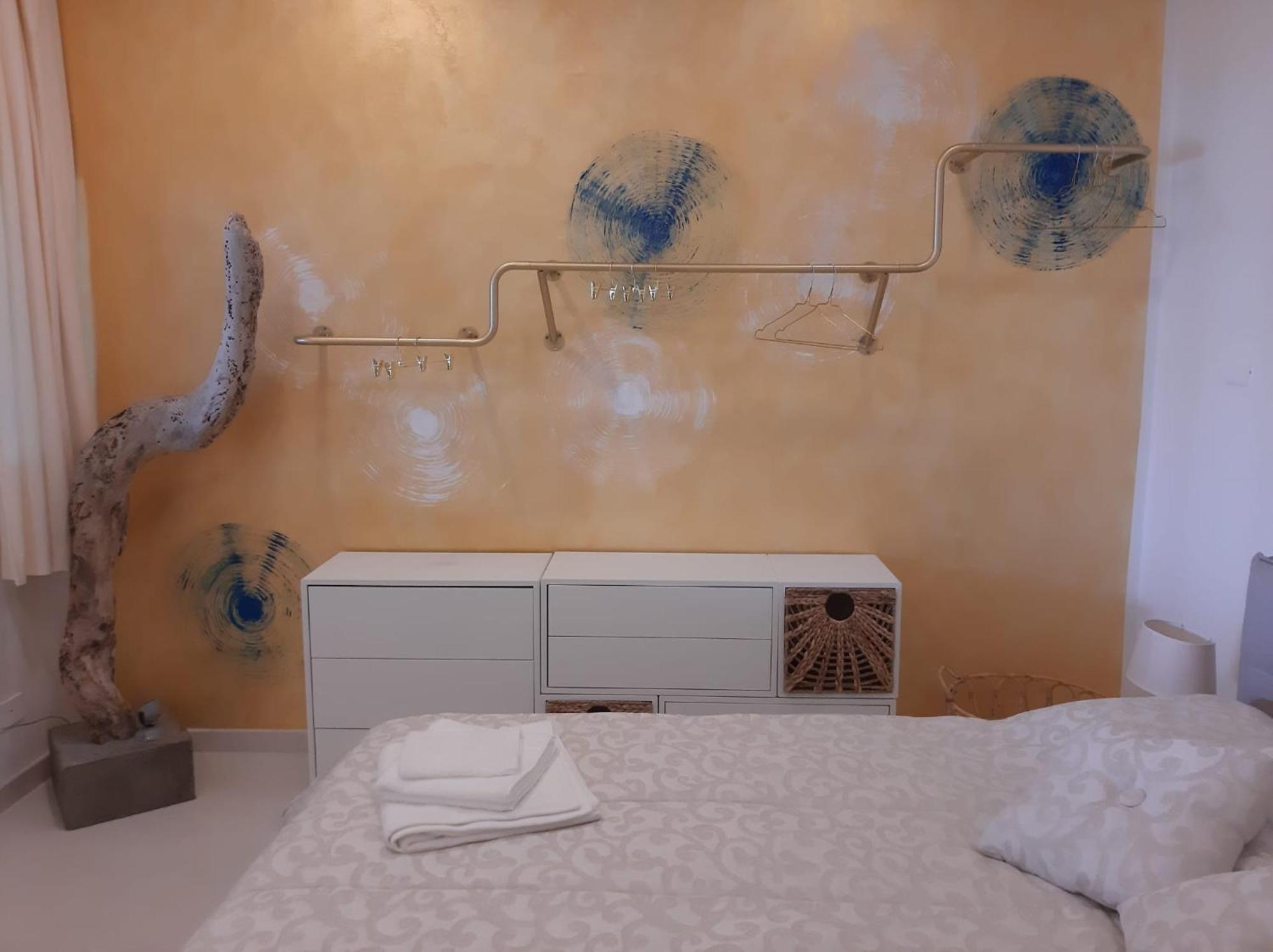 Ch Exclusive Apartments Cefalu Phòng bức ảnh