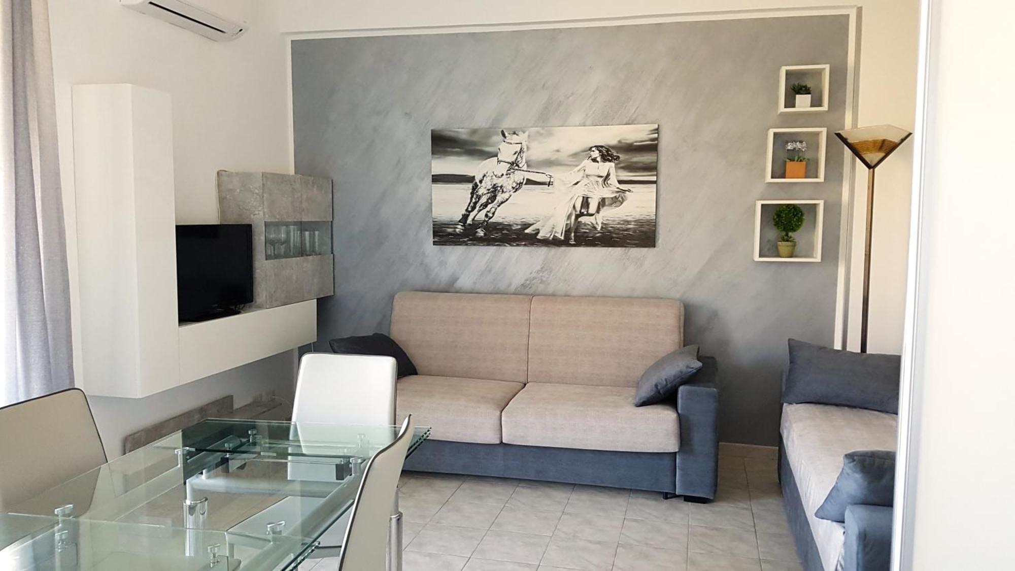 Ch Exclusive Apartments Cefalu Ngoại thất bức ảnh