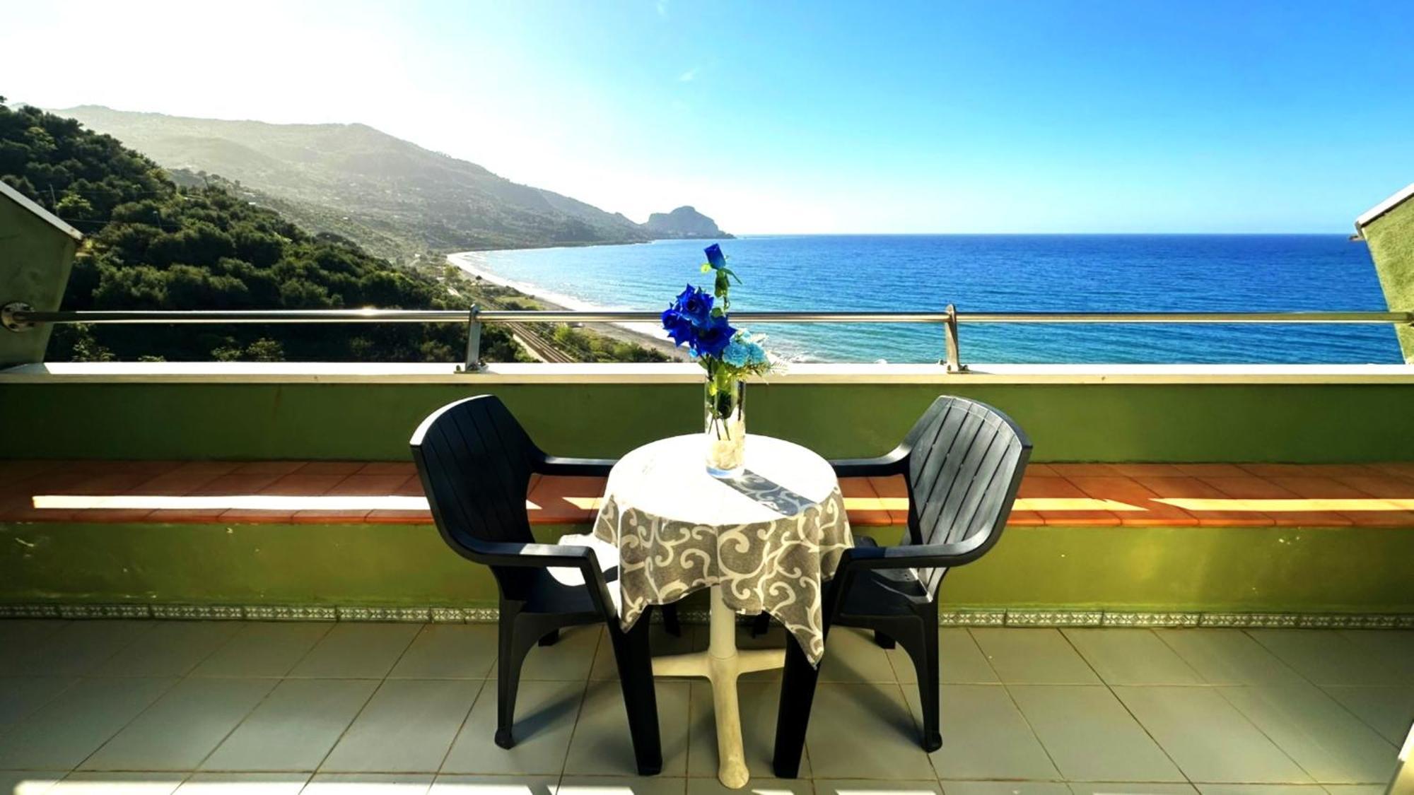Ch Exclusive Apartments Cefalu Ngoại thất bức ảnh