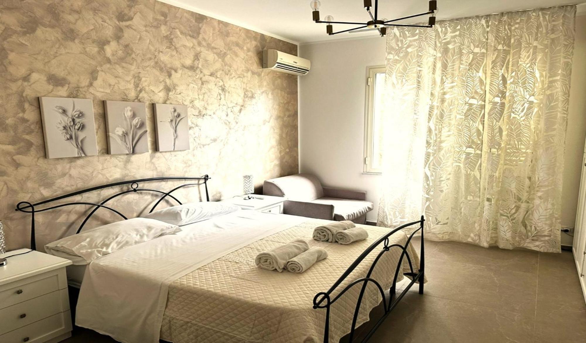 Ch Exclusive Apartments Cefalu Ngoại thất bức ảnh