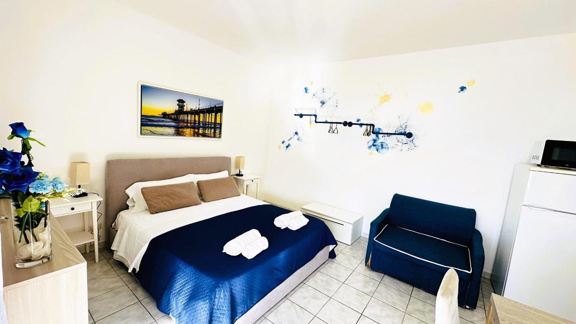 Ch Exclusive Apartments Cefalu Ngoại thất bức ảnh