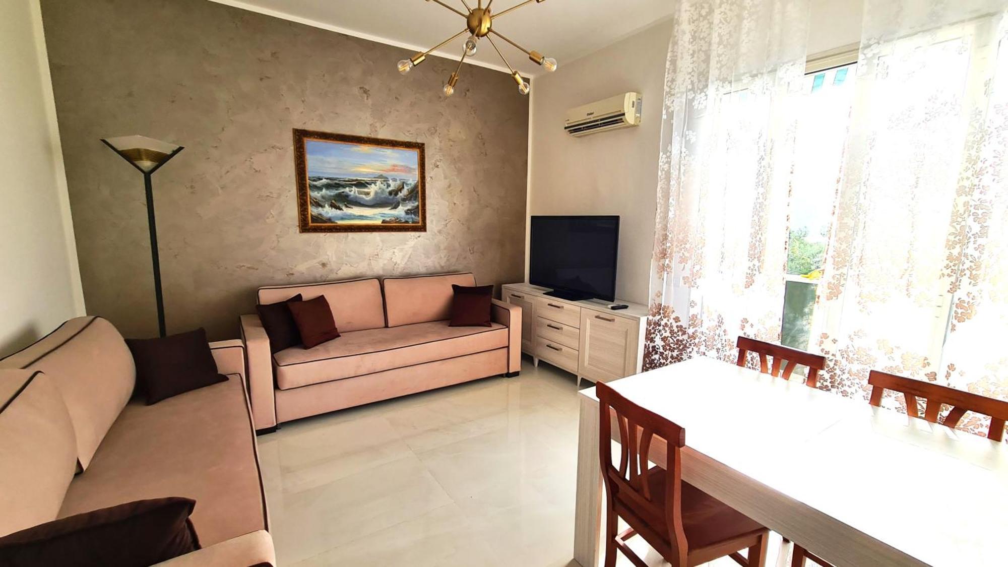 Ch Exclusive Apartments Cefalu Ngoại thất bức ảnh