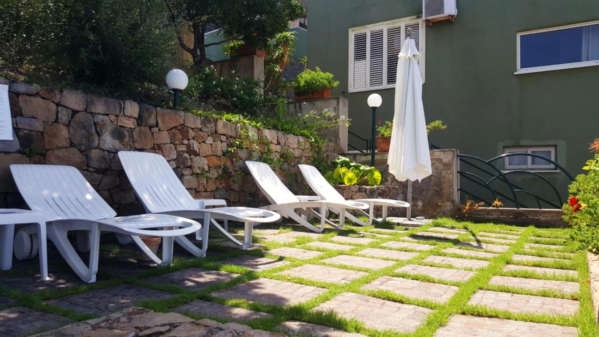 Ch Exclusive Apartments Cefalu Ngoại thất bức ảnh
