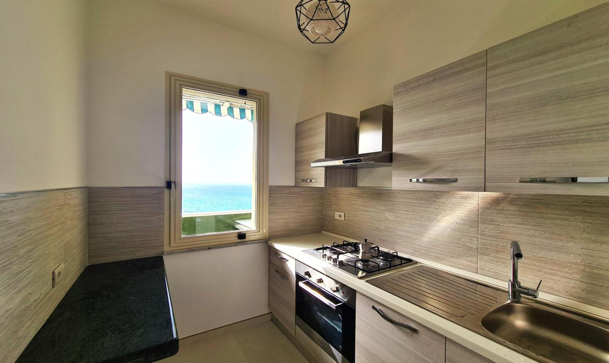 Ch Exclusive Apartments Cefalu Ngoại thất bức ảnh