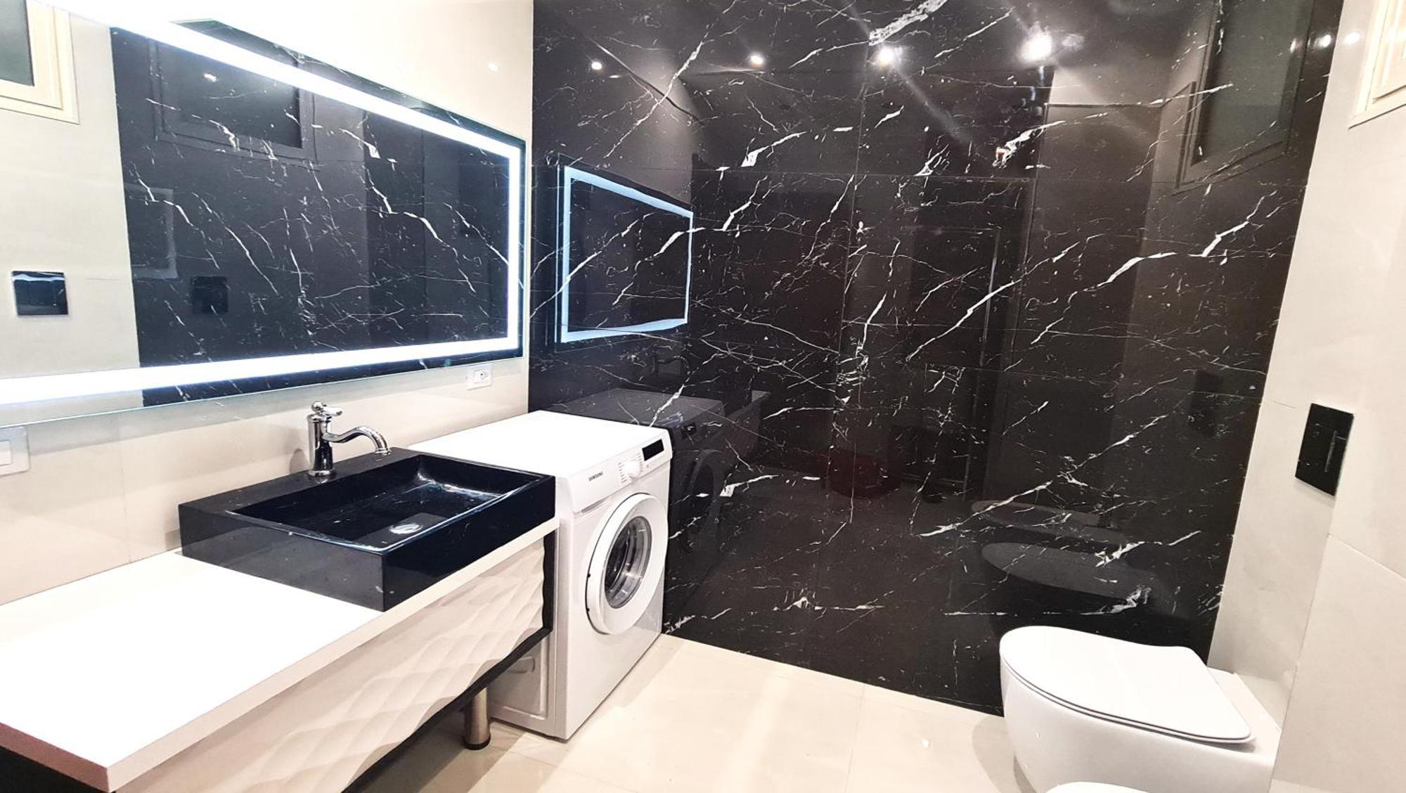 Ch Exclusive Apartments Cefalu Ngoại thất bức ảnh