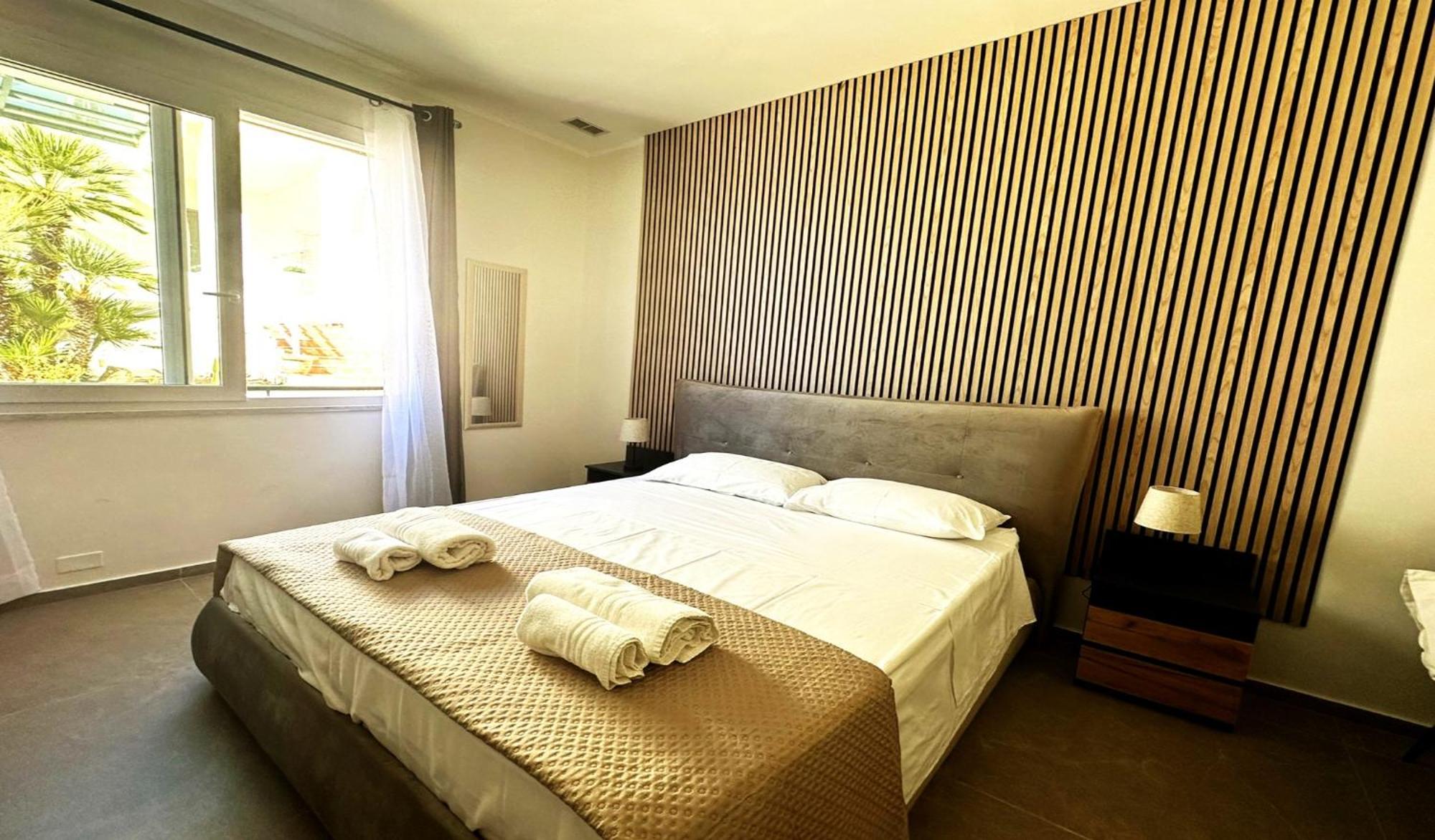 Ch Exclusive Apartments Cefalu Ngoại thất bức ảnh