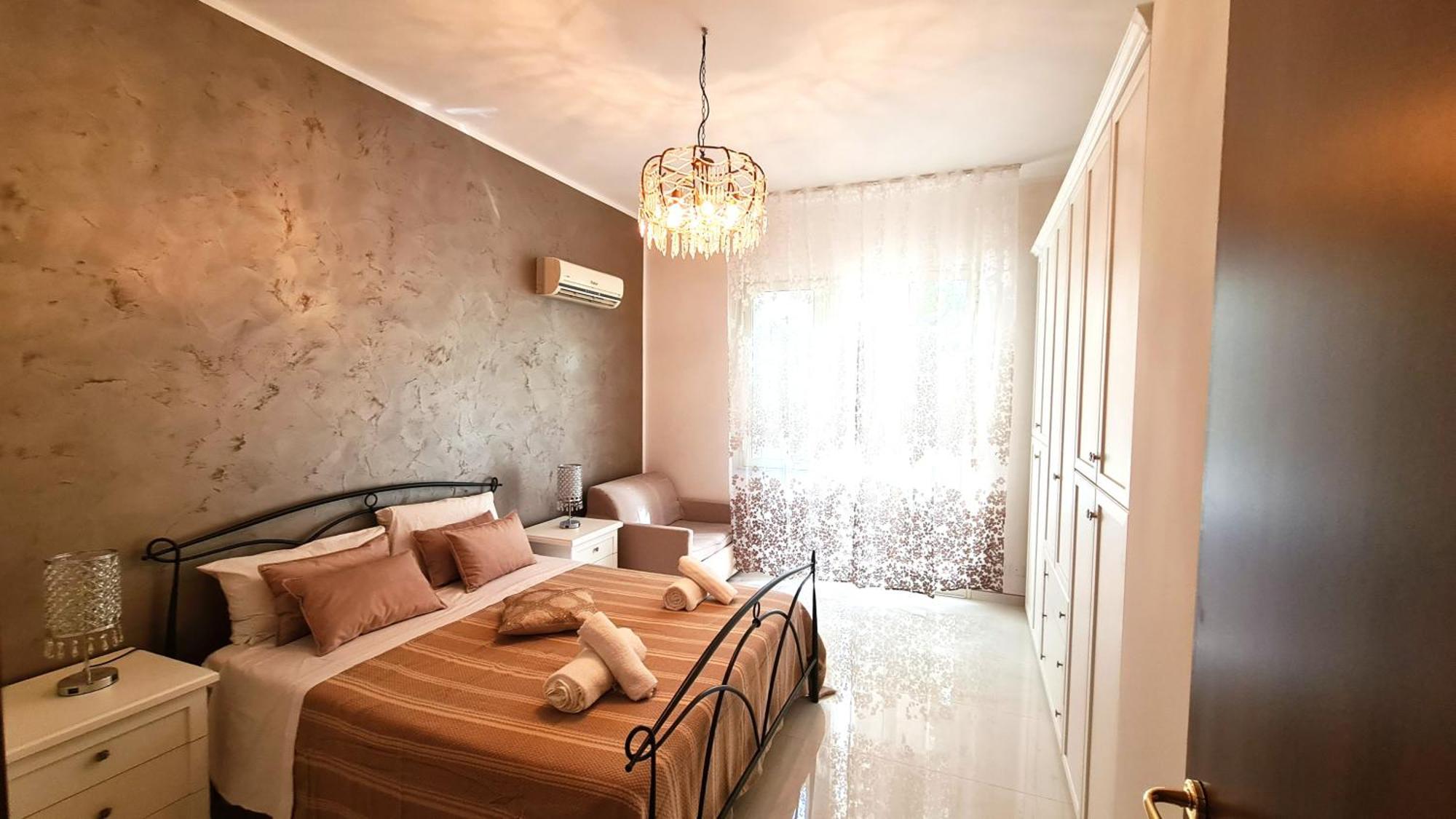 Ch Exclusive Apartments Cefalu Ngoại thất bức ảnh