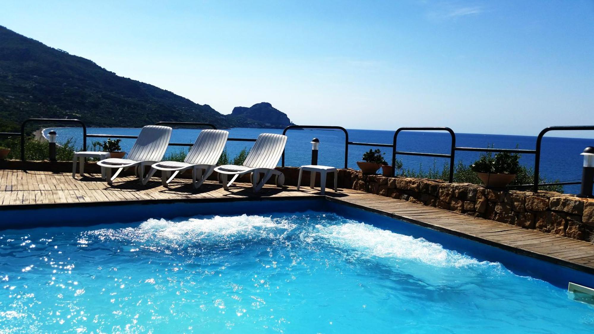 Ch Exclusive Apartments Cefalu Ngoại thất bức ảnh