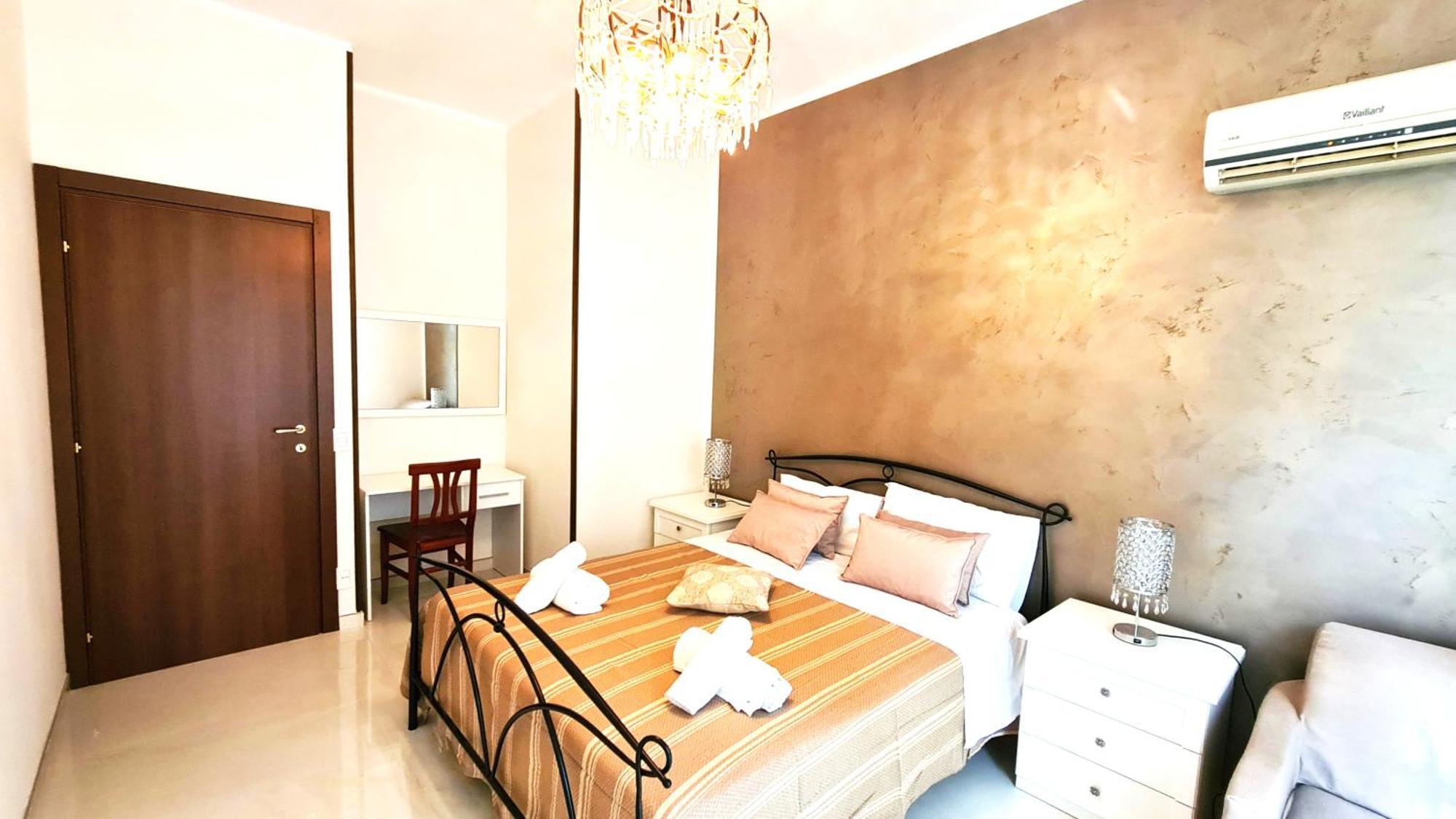 Ch Exclusive Apartments Cefalu Ngoại thất bức ảnh