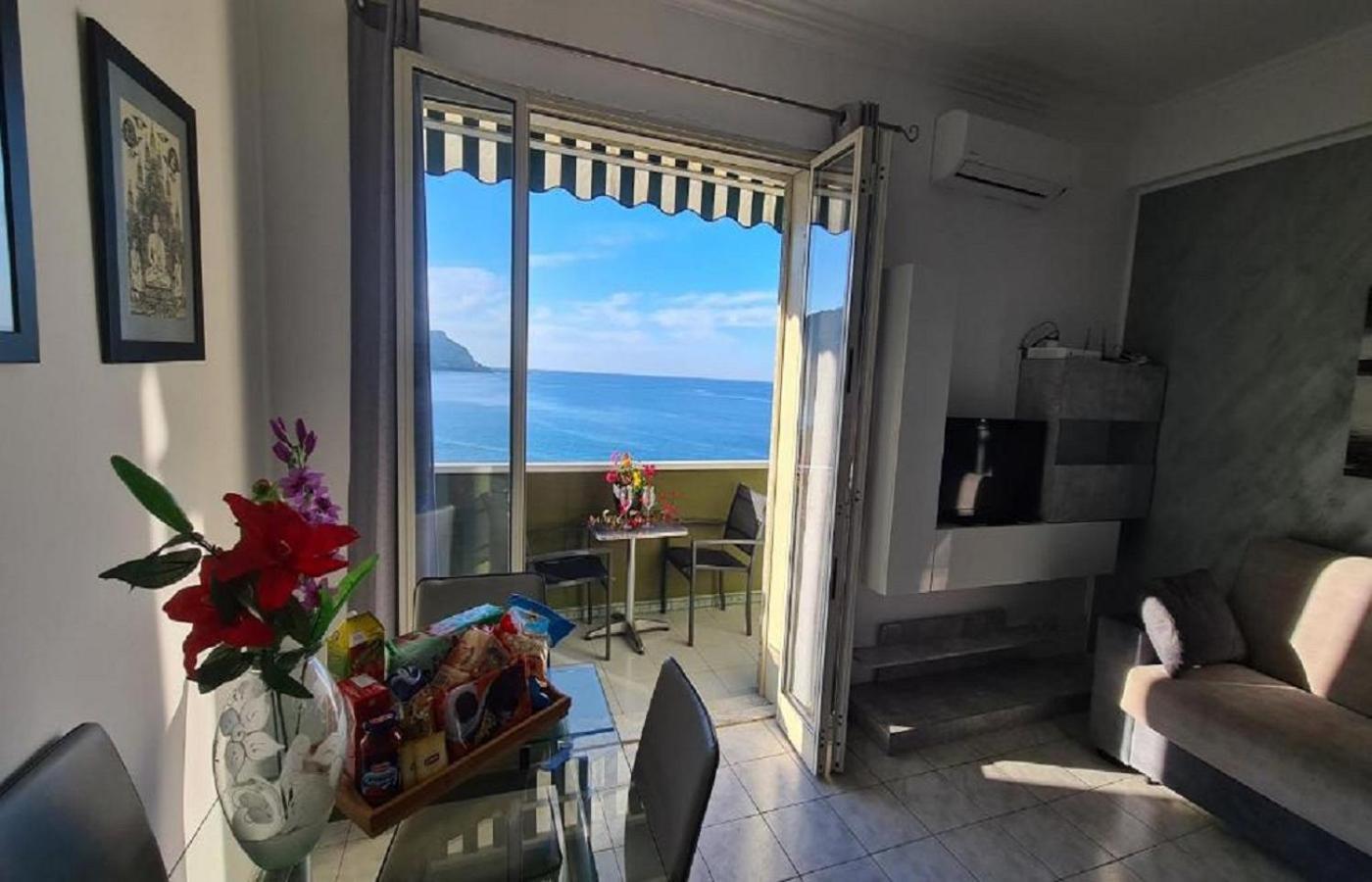 Ch Exclusive Apartments Cefalu Phòng bức ảnh
