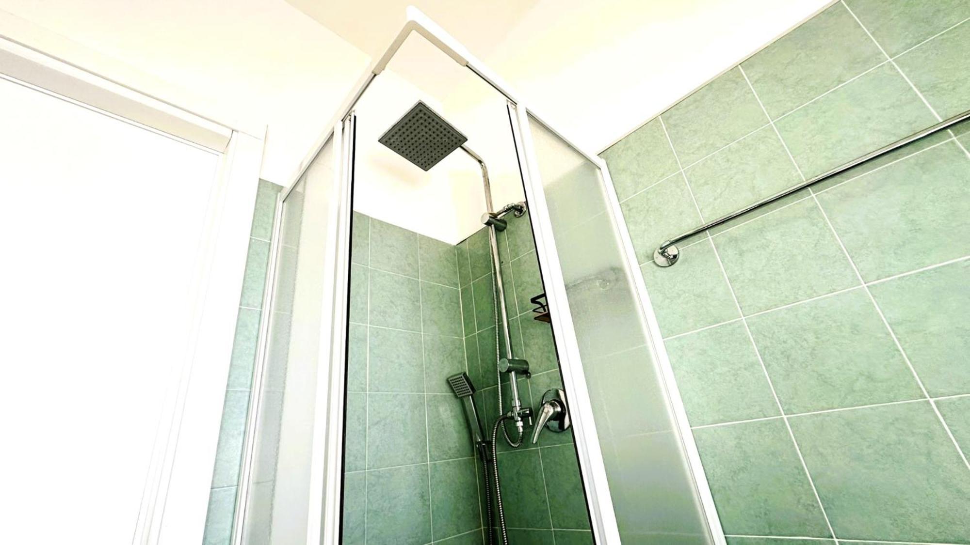 Ch Exclusive Apartments Cefalu Phòng bức ảnh