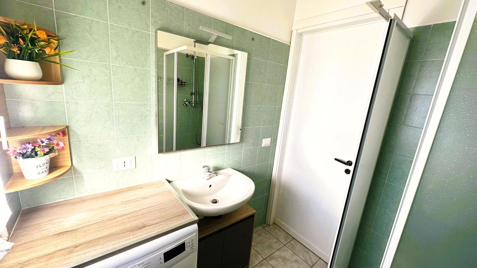 Ch Exclusive Apartments Cefalu Phòng bức ảnh