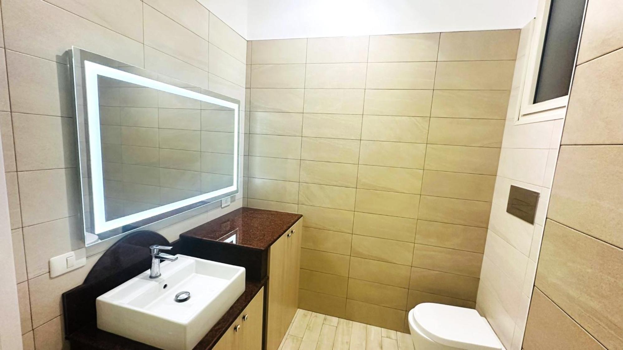 Ch Exclusive Apartments Cefalu Phòng bức ảnh