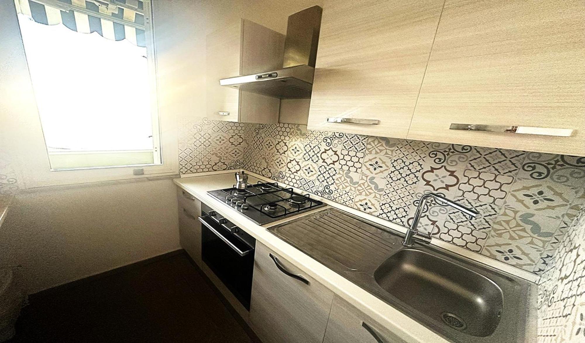 Ch Exclusive Apartments Cefalu Phòng bức ảnh