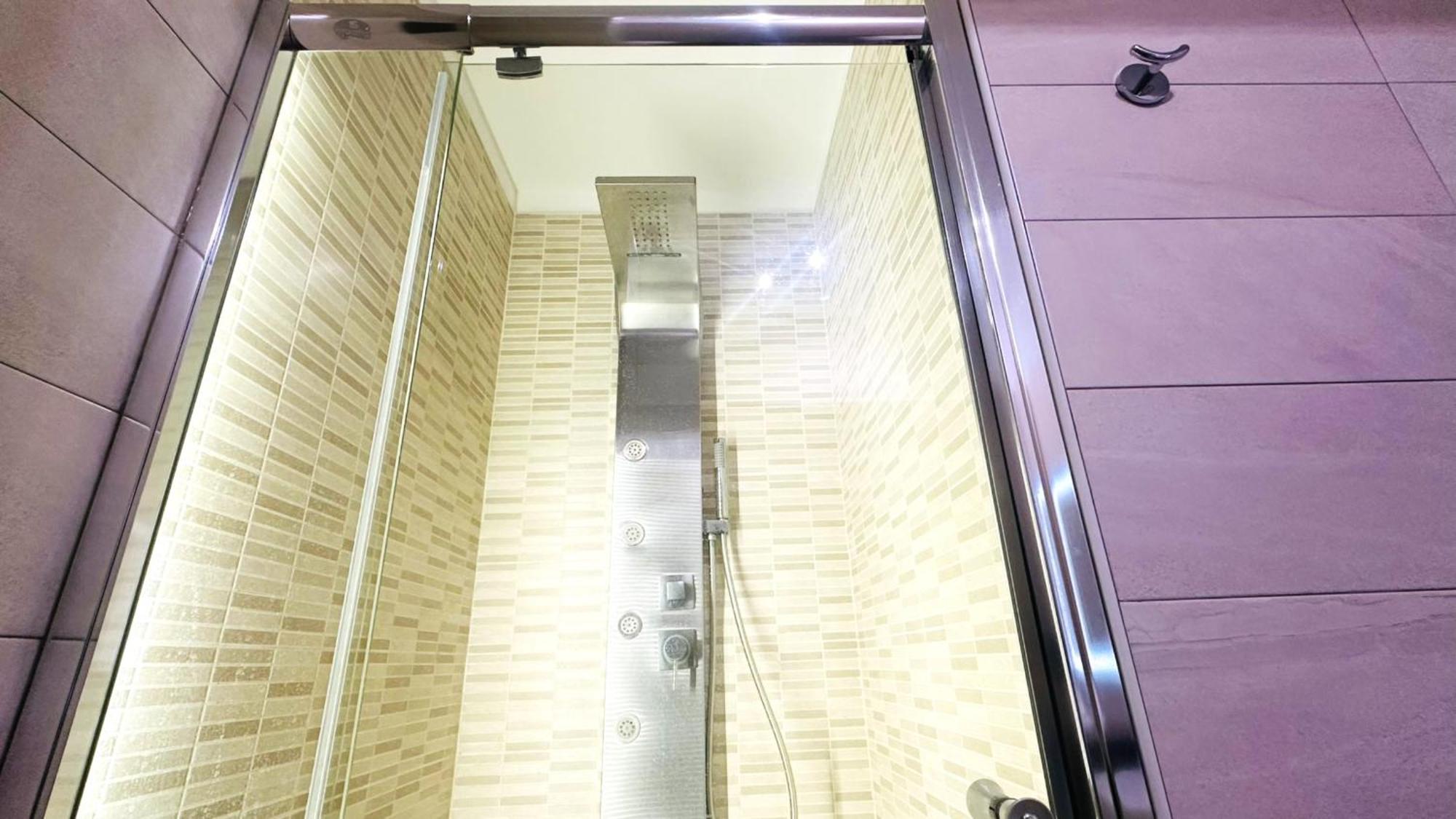 Ch Exclusive Apartments Cefalu Phòng bức ảnh