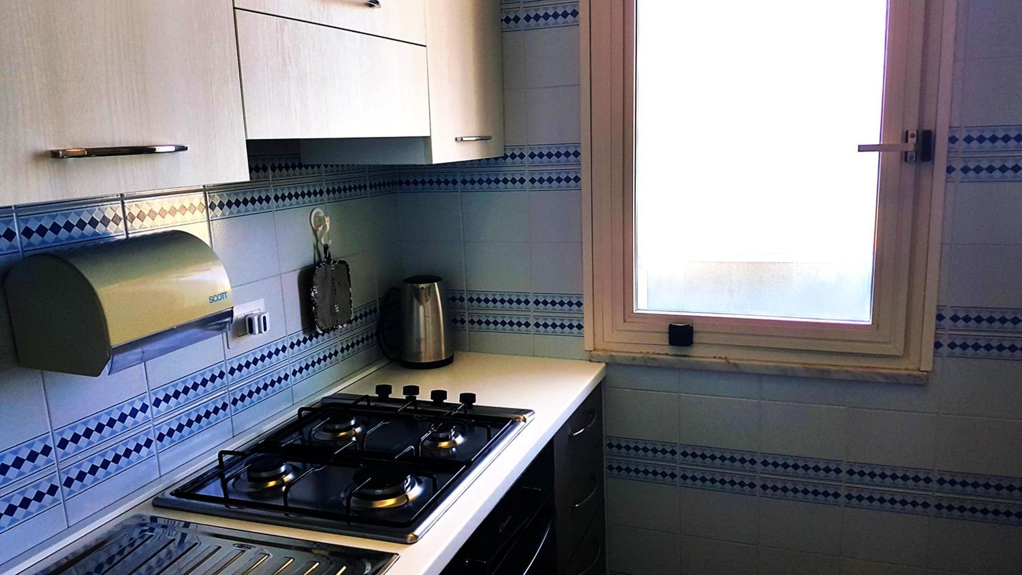 Ch Exclusive Apartments Cefalu Phòng bức ảnh