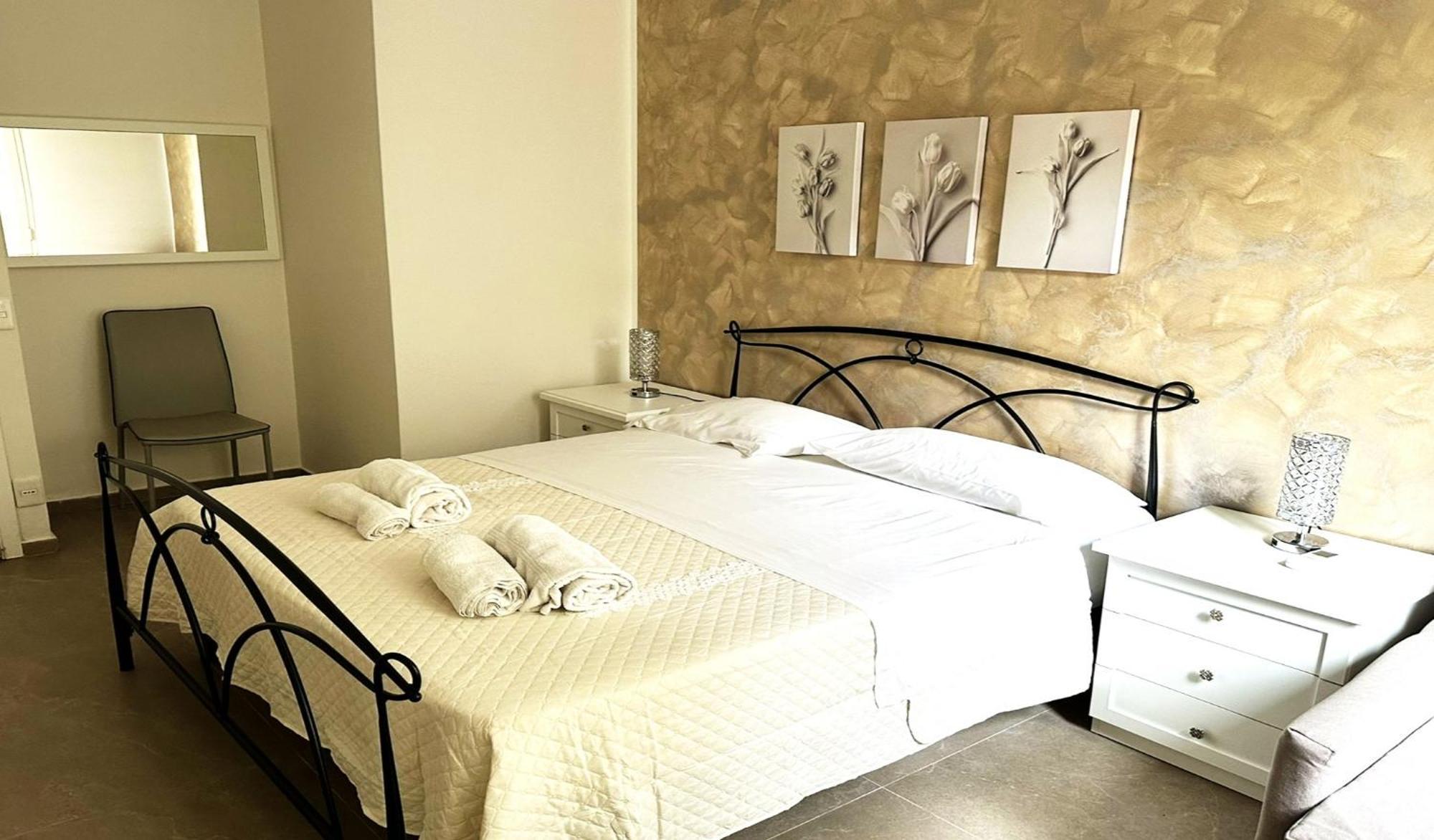 Ch Exclusive Apartments Cefalu Ngoại thất bức ảnh