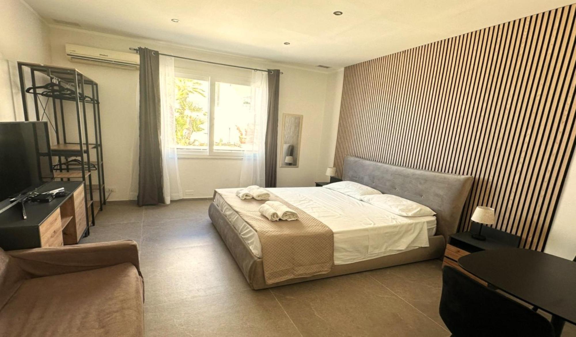 Ch Exclusive Apartments Cefalu Ngoại thất bức ảnh