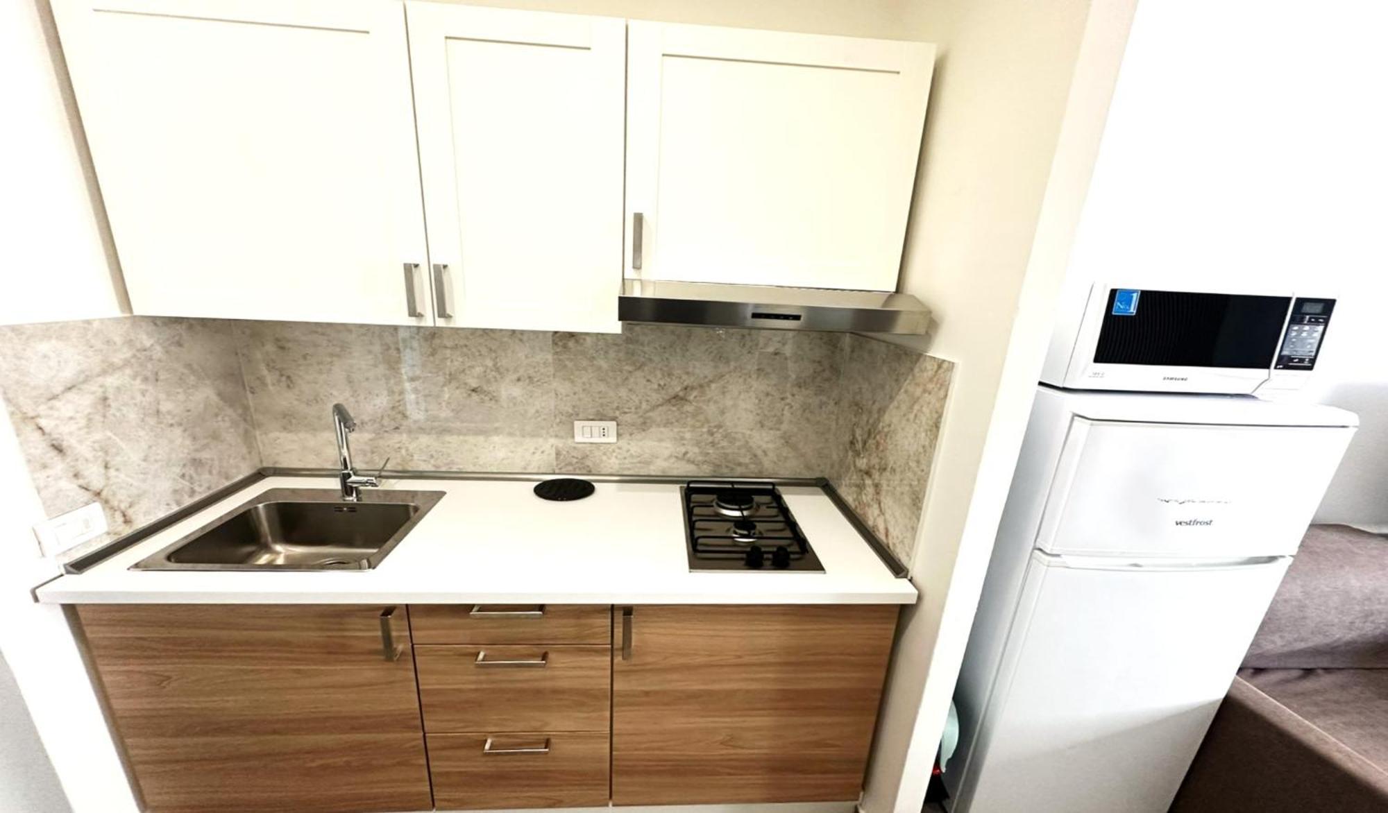 Ch Exclusive Apartments Cefalu Ngoại thất bức ảnh