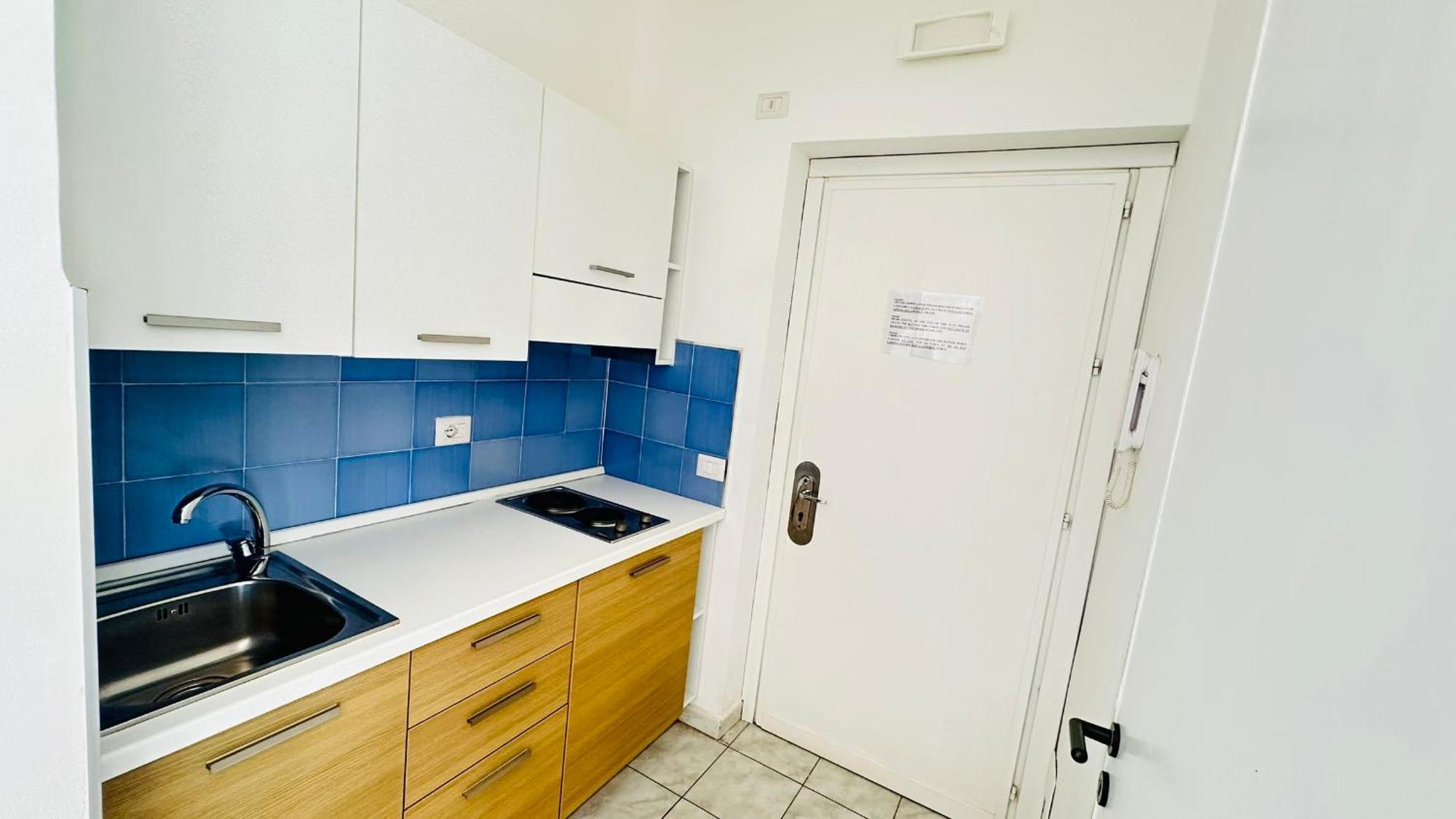 Ch Exclusive Apartments Cefalu Ngoại thất bức ảnh