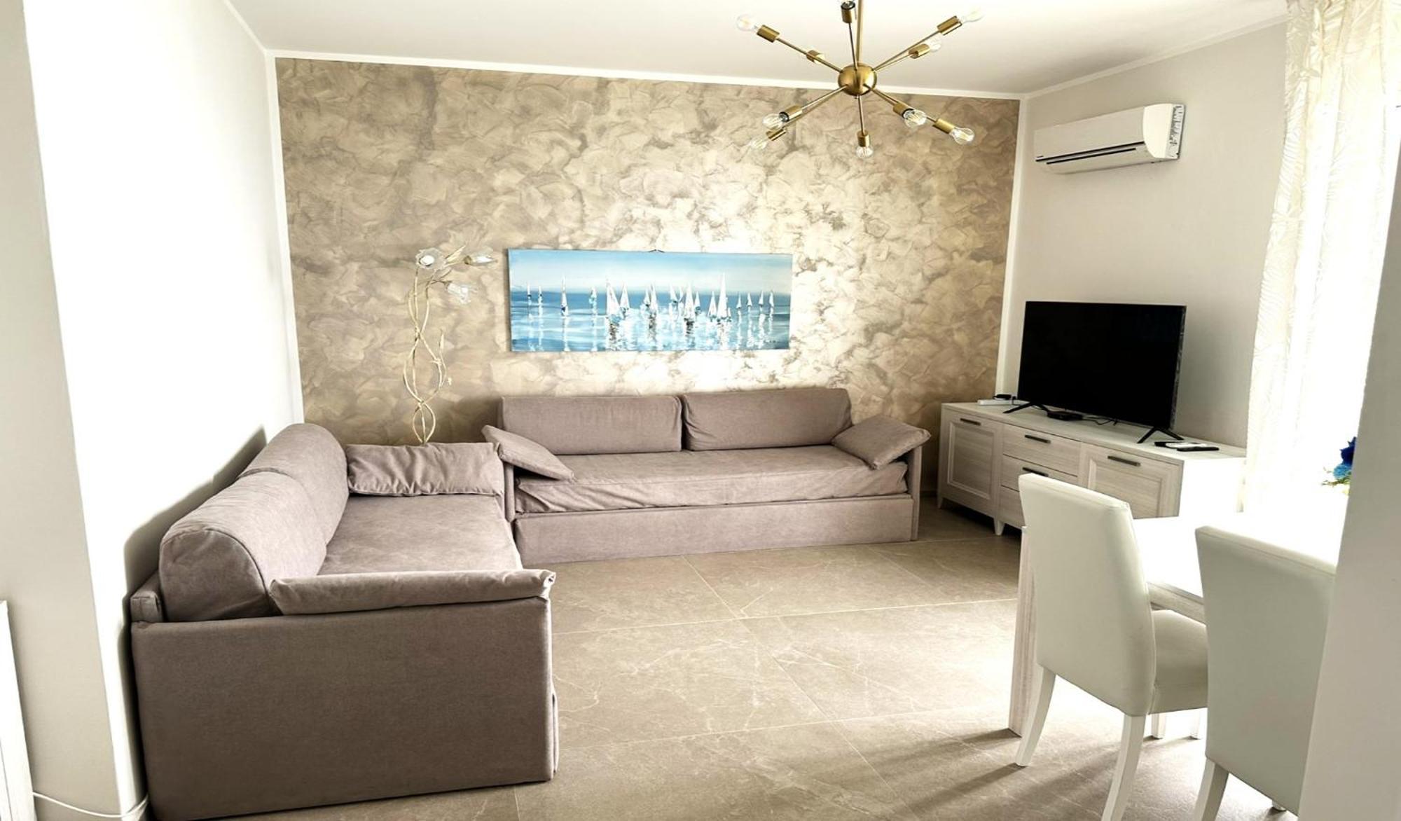 Ch Exclusive Apartments Cefalu Ngoại thất bức ảnh