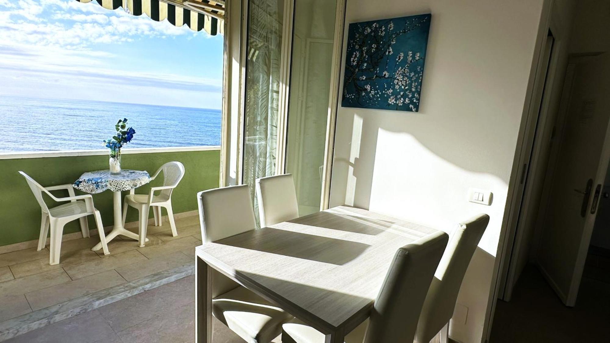 Ch Exclusive Apartments Cefalu Ngoại thất bức ảnh