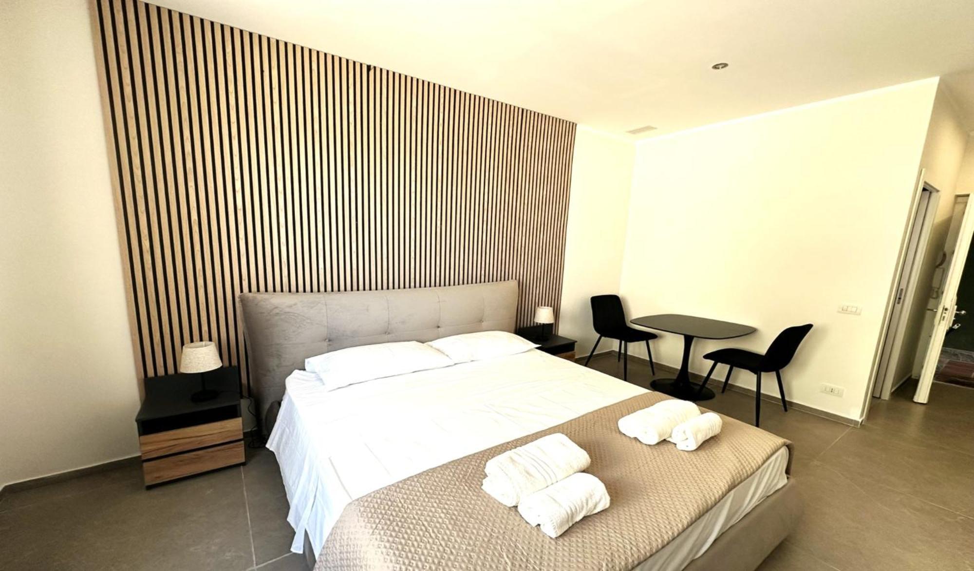 Ch Exclusive Apartments Cefalu Ngoại thất bức ảnh